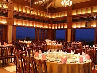 Nanshan Sanya Bagian luar foto